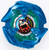 [Pre-Order – FEB 20] [Loose][No Packing Box][With QR Code] Wholesale Takara Tomy Beyblade X BX-48 Random Booster Vol. 9 Full Set (Set of 5 Models)