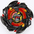 [Pre-Order – FEB 20] [Loose][No Packing Box][With QR Code] Wholesale Takara Tomy Beyblade X BX-48 Random Booster Vol. 9 Full Set (Set of 5 Models)