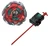 Wholesale Takara Tomy Beyblade X UX-19 Starter BulletGriffon H