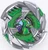 [Pre-Order - APRIL 28] Takara Tomy Beyblade X CX-17 Random Booster Vol. 10 Full Set (Set of 6 Models)