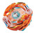 Takara Tomy Beyblade BURST B-75 Booster Blaze Ragnaruk.4C.Fl (SEA Version)