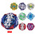 Takara Tomy Beyblade BURST B-118 Random Booster Vol.11 Full Set (Pack of 8 items)