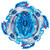 Takara Tomy Beyblade BURST B-118 Random Booster Vol.11 Full Set (Pack of 8 items)