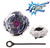 Takara Tomy Beyblade BURST B-12 Starter Deathscyther Oval Accele