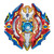 Takara Tomy Beyblade BURST B-92 Starter Sieg Excalibur.1.Ir (SEA Version)