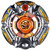 Takara Tomy Beyblade Metal Fight Zero G BBG-23 Shinobi Genbull 130W2D