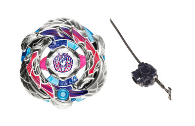 【爆レア】ブラジル,バイーヤ産ファントムピュアレイ【BB240902】 Samurai Pegasis / Pegasus W105R2F Zero-G Shogun Steel