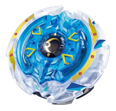 Takara Tomy Beyblade BURST B-98 Deep Chaos 4Flow Bearing (No Packing Box)