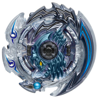 Takara Tomy Beyblade BURST Superking B-176 01 Hollow Deathscyther