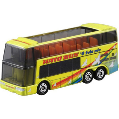 kyo トミカ 106-11 SEINO TRANSPORTATION KANGAROO TRUCK #多美小汽車 #多美