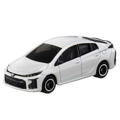 Takara Tomy Tomica No. 76 Toyota GR Sport Prius PHV