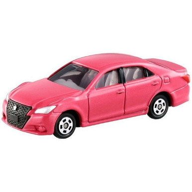 Takara Tomy Tomica No. 92 Toyota Crown Athlete