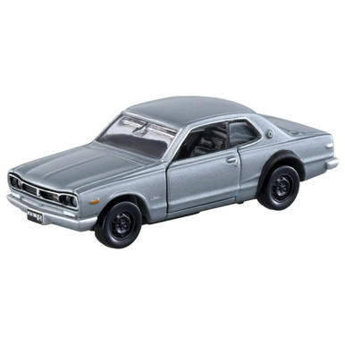 ★まっきー★スカイライン ★PGC10★KPGC110★セリカLB★3台★ Tomica-PM-34-149392-01__21419.
