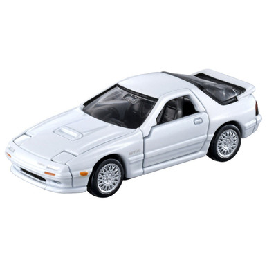 Takara Tomy Tomica Premium No. 38 Mazda Savanna RX-7