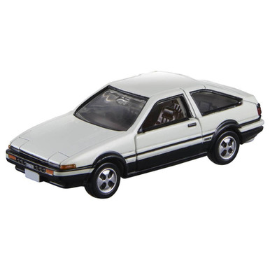 Takara Tomy Tomica Premium No. 40 Toyota Sprinter Trueno (AE86)