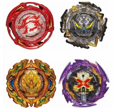 Takara Tomy Beyblade BURST Ultimate Layer Series B-202 Demon Sword