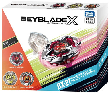 BYLOVET 140  セット① Beyblade_BX-21_01__87280.