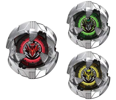 Loose][No Packing Box][With QR Code] Wholesale Takara Tomy