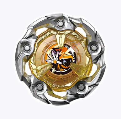 Loose][No Packing Box][With QR Code] Takara Tomy Beyblade X UX-03