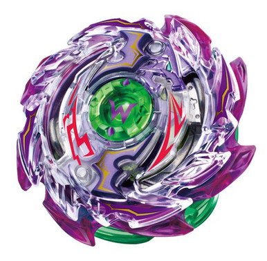 triples VV ヘリン ポラロイド Takara Tomy Beyblade Burst B-00 Red Tornado Wyvern Layer