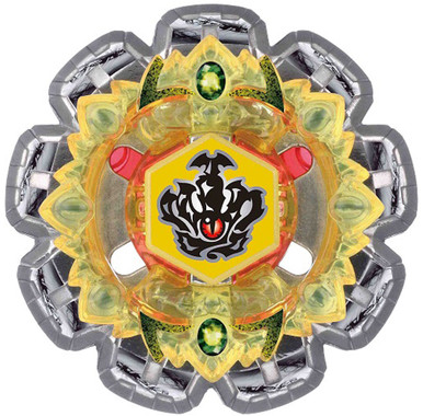 Takara Tomy Beyblade Metal Fight BB-116 Divine Crown TR145D - Ever