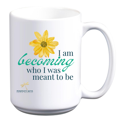 Visualize Key – Soul Line Mug Visualize Key – Soul Line Mug