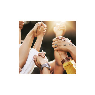 Building Positive Relationships: The Impact of a Supportive Community