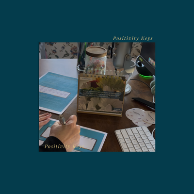 Why We Fear Change — and How One Reflection Can Start to Shift It