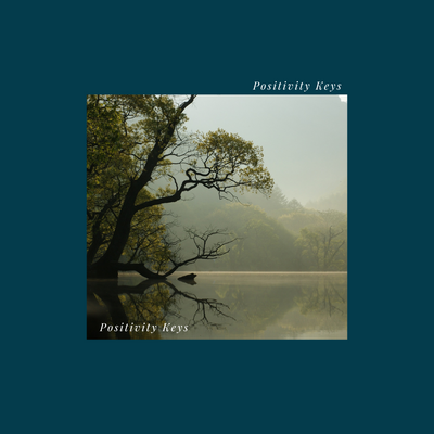 The Emotional Benefits of Nature: How the Feelings Key Helps You Reconnect with Yourself (Earth Day Inspired)