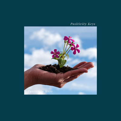 Why Sharing Is the Missing Link in Personal Growth