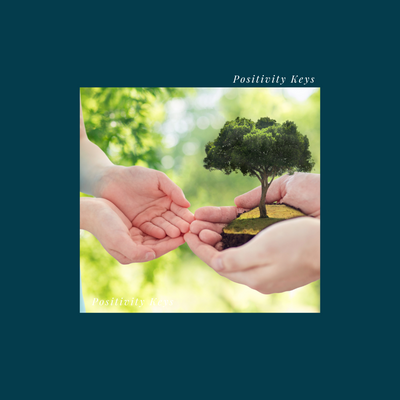 The Touch That Leaves a Legacy: How Small Moments Create Lifelong Impact