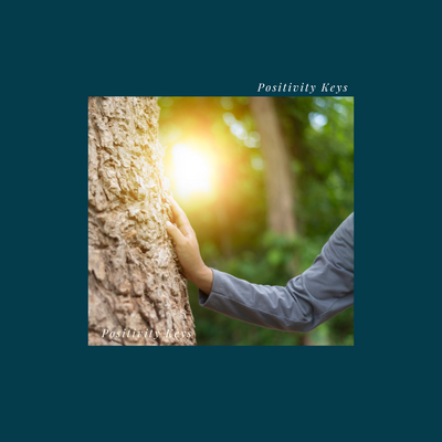 Your Touch Key Challenge: 7 Days of Intentional Connection