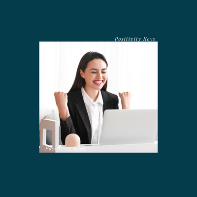 Feel the Fear (and Use It): Turning Anxiety into Action