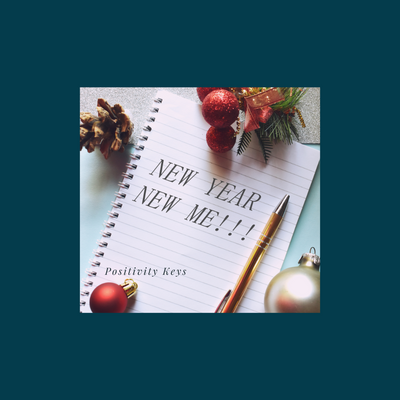 Set Your Intentions with Purpose: A Guide to Achieving Your New Year's Resolutions