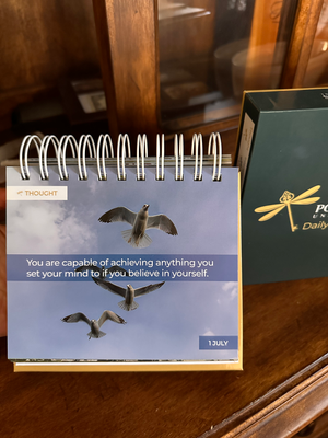 Unlocking Positivity: How to Transform Your Mindset for the Second Half of the Year 