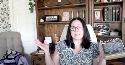 Mastering Energy: How to Stay Positive in Any Situation 