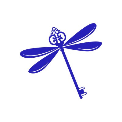 The Touch Key - The Seventh Key of the Positivity Keys