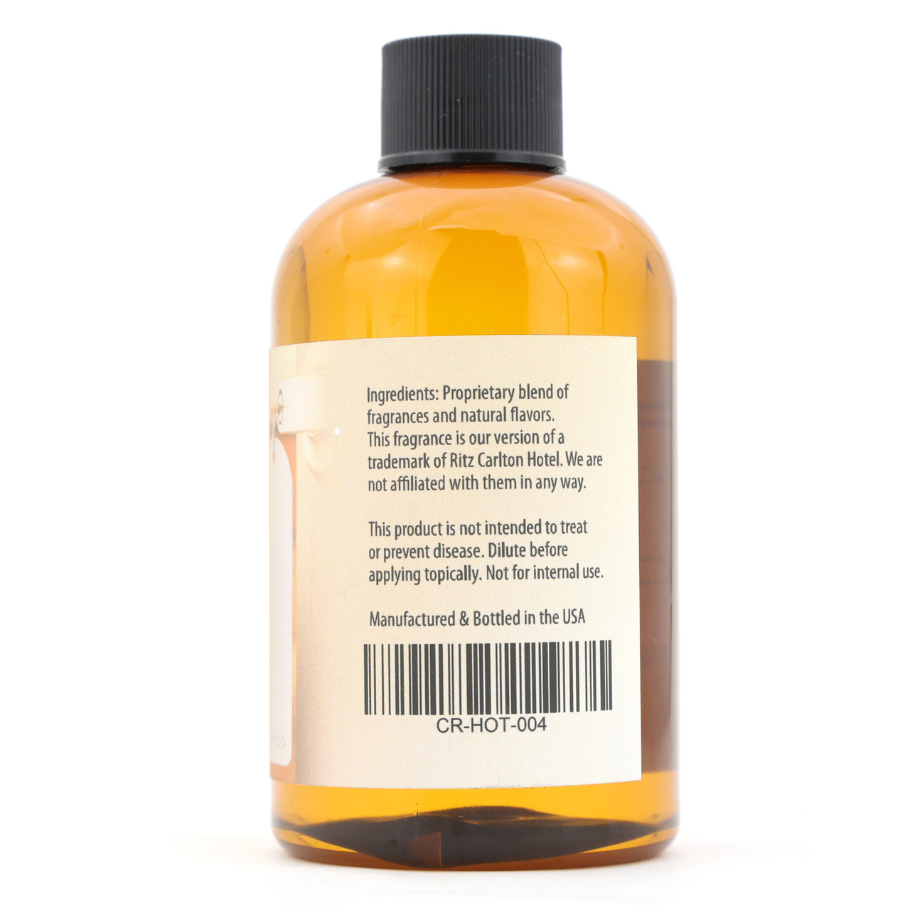Escapade Fragrance Oil for Cold Air Diffusers Luxury Hotel Aroma