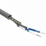 Kohler GM64595-KP1 communication cable for Generators with Digital start DEC3500 controller