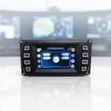 Kohler / Rehlko PV450 remote digital display panel for 14-40EKOZD and 55-200EOZDJ w/DEC3500 controller