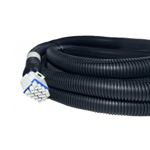 Remote Harness for Digital Start 14-40EKOZD & 55-200EOZDJ Generators