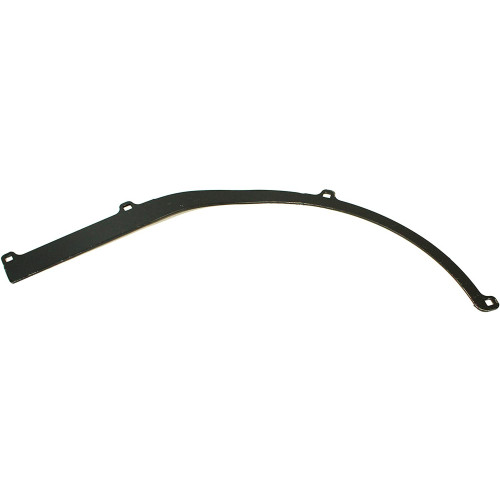 Husqvarna Left, Right, & Center Baffle / 532187607, 532187342, 532187344