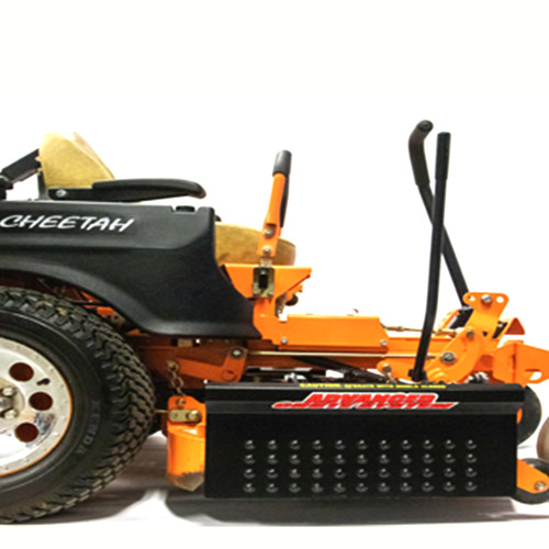 Bad Boy Mower 088-6003-00 Advanced Chute System ACS6000ULS