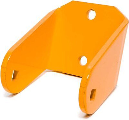 Scag 422478 ANTI-SCALP WHEEL BRACKET