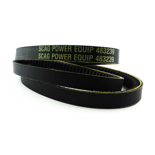 Scag 483239 BELT, RH DECK - SMTC-48V