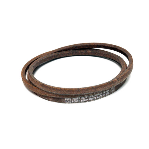 Scag 485829 BELT, GC-SPZ-52