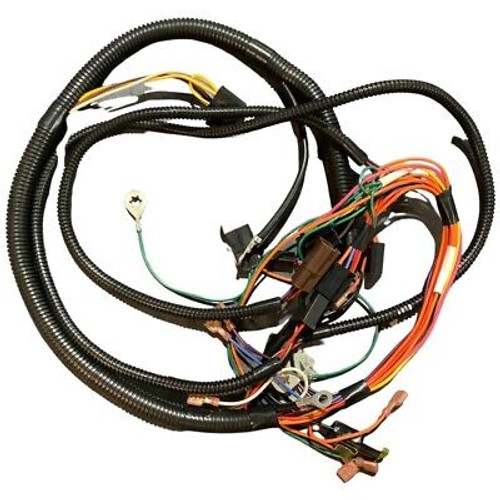 Snapper 7022691YP WIRING HARNESS, YT