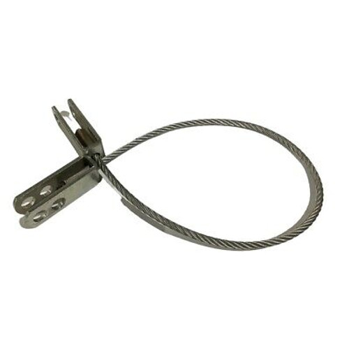 Snapper 1673700SM CABLE-.19DIA X 20.88L