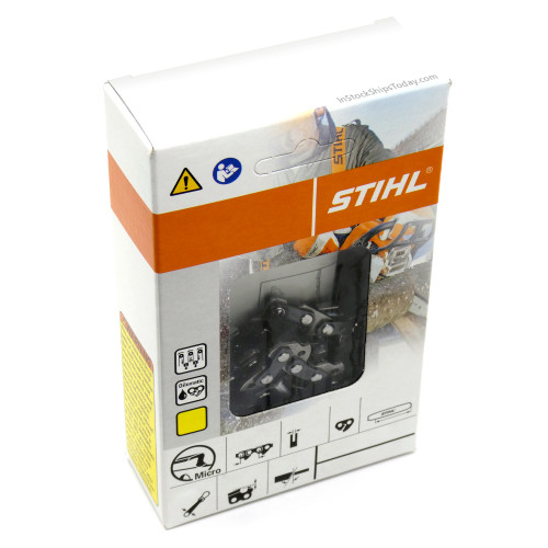 Stihl 3623 005 0084 24 inch Chainsaw Chain Loop 33RS 84