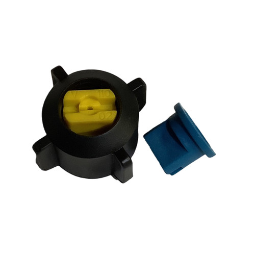 Husqvarna 574153901 PLASTIC SPRAY TIP SET (2-8004)